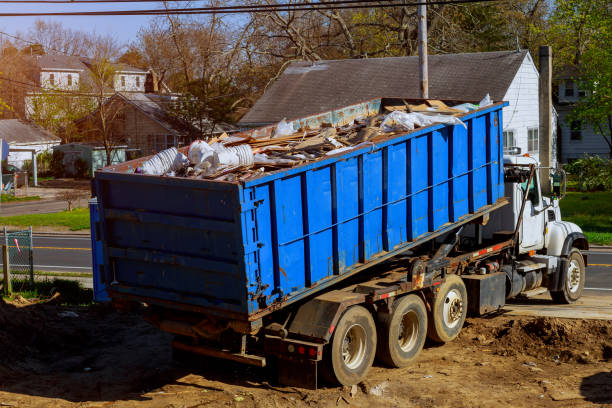 Shed Removal in Malaga, NJ