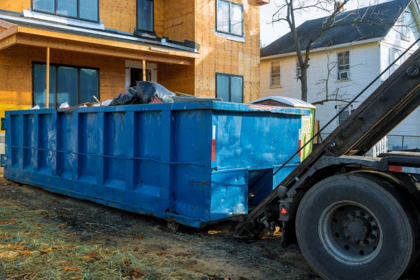 Best Same-Day Junk Removal Services  in Malaga, NJ