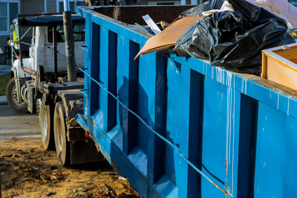 Recycling Services for Junk in Malaga, NJ