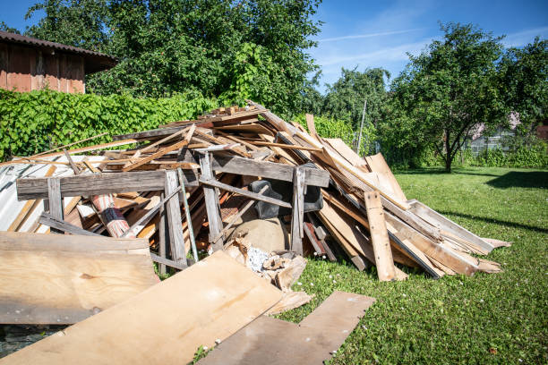 Best Hoarding Cleanup  in Malaga, NJ