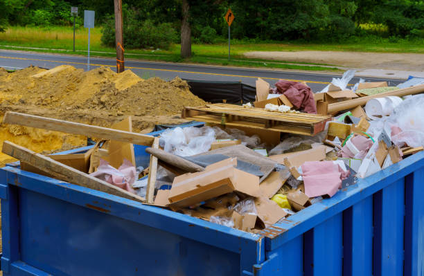 Best Yard Waste Removal  in Malaga, NJ