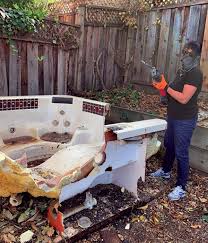 Best Shed Removal  in Malaga, NJ